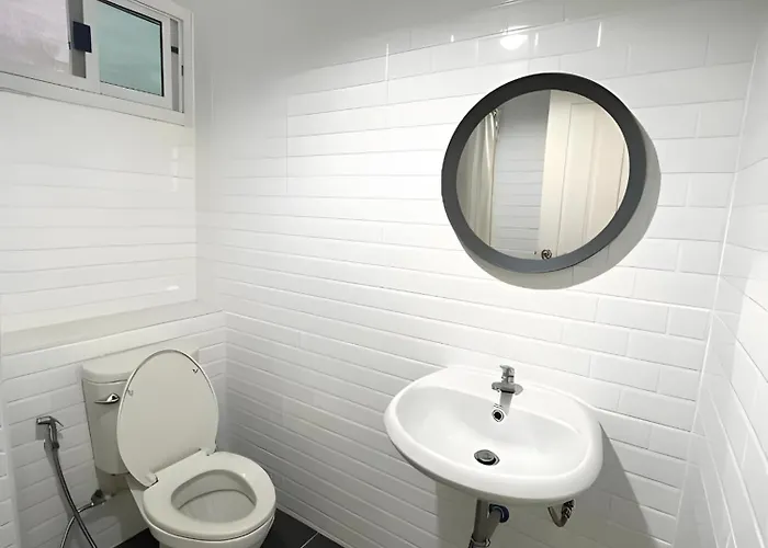 Xx Mitr Mrt Samyot - ตรอกวิสูตร Mrt สามยอด Appartement *