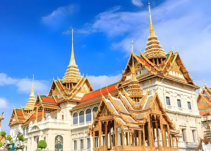 Appartement Xx Mitr Mrt Samyot - ตรอกวิสูตร Mrt สามยอด Bangkok
